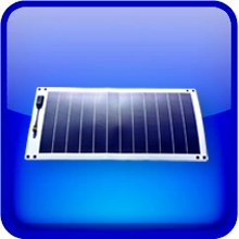 solcellepanel